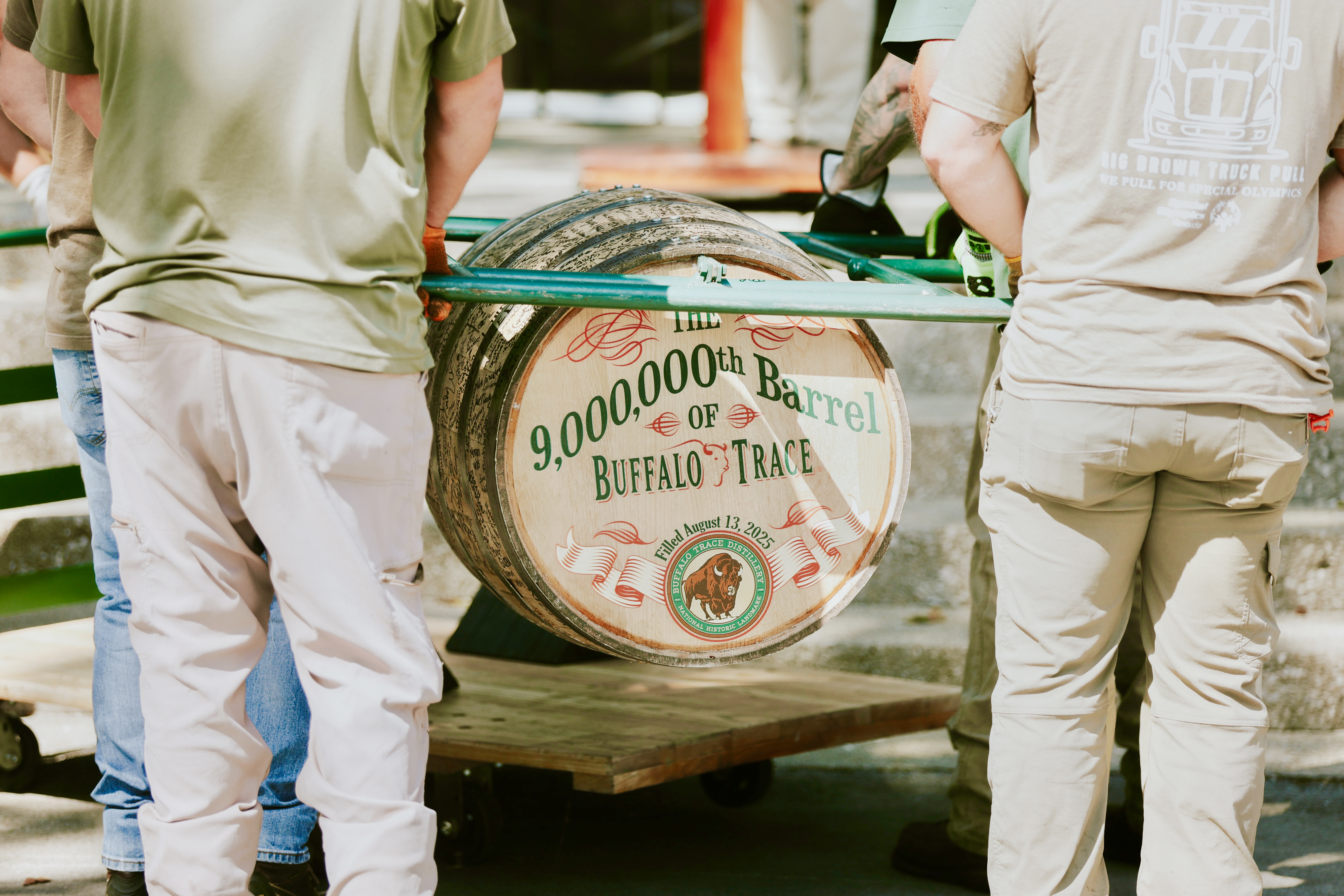 Community celebration