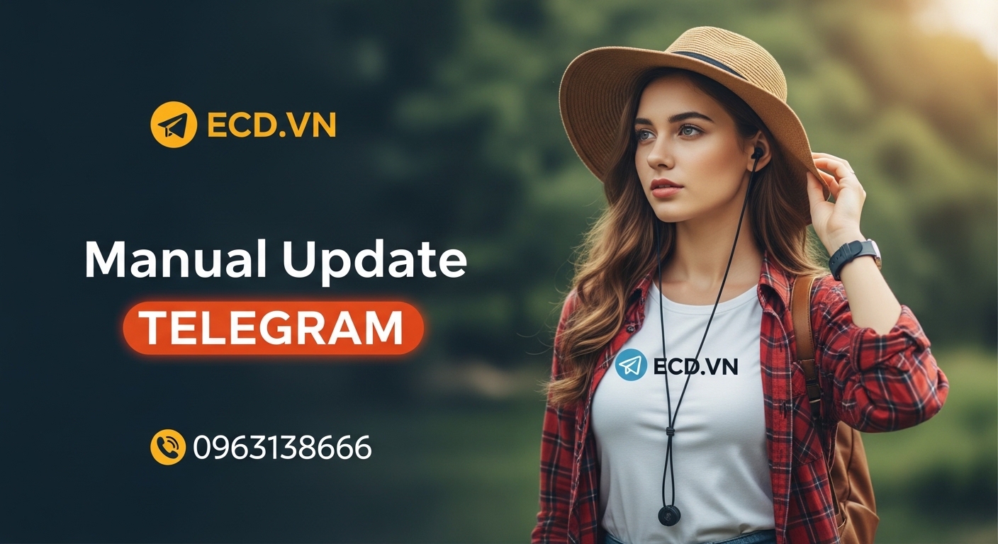 telegram account đăng nhập
