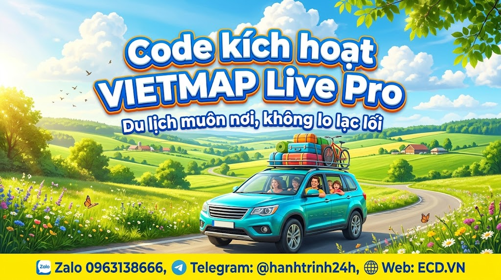 vietmap pro worth money