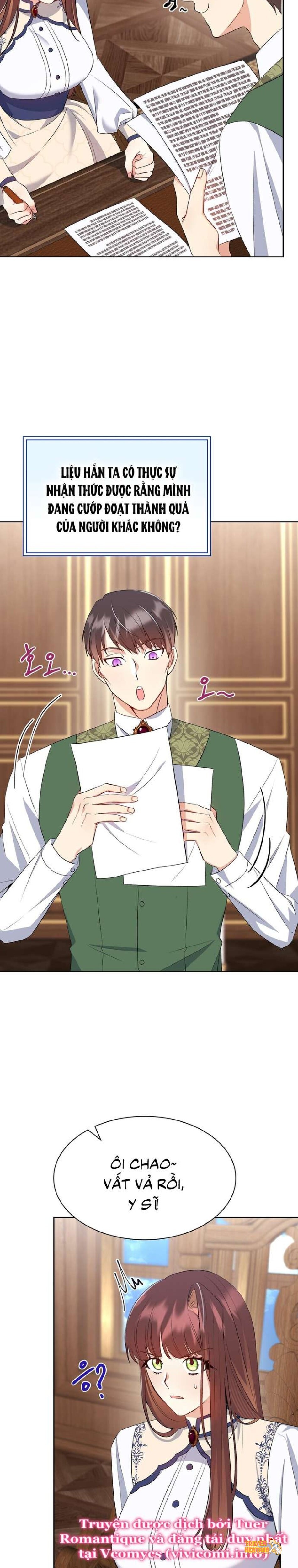 Xem ảnh tmp7frz6bav trong truyện hentai [18+] Tôi Là M - Chapter 14 - hentaitvn.net