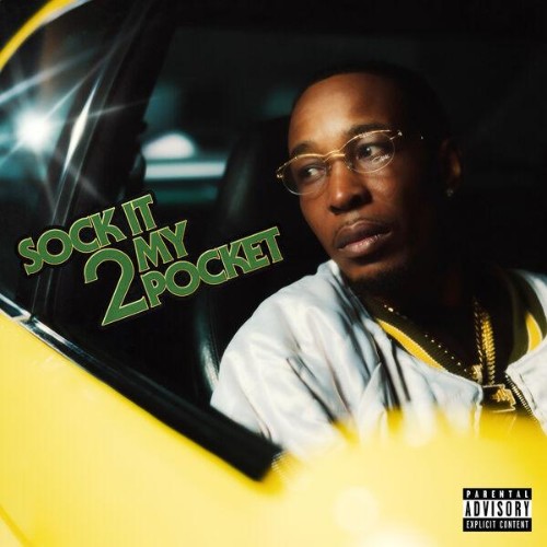 Rome Streetz - Sock It 2 My Pocket (2026) FLAC