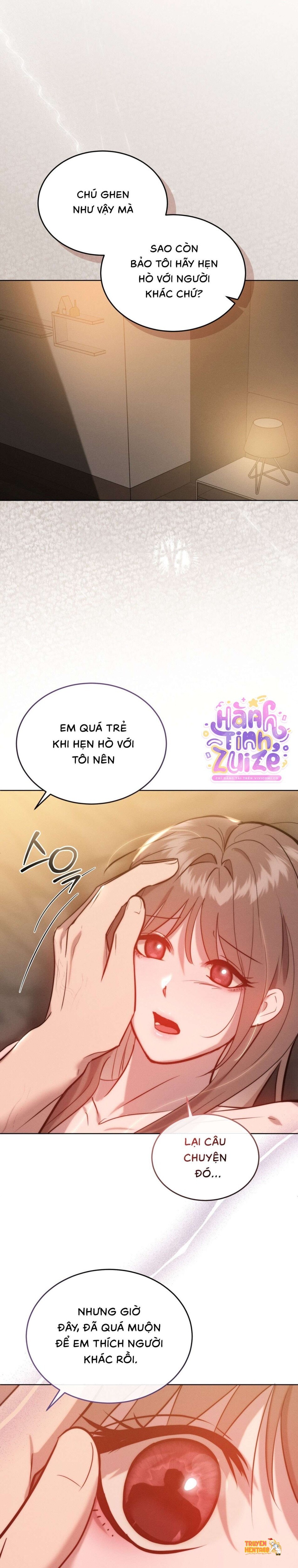 Xem ảnh 〖18+〗- Sự Ngây Thơ Bị Vùi Lấp Trong Tro Tàn - Chapter 22 - tmpmn0k 4tl - Truyenhentaiz.net