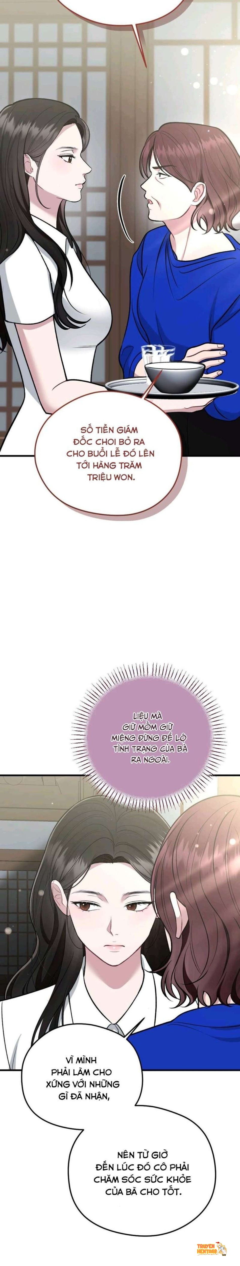 Xem ảnh 〖18+〗- Đêm Mùa Hè - Chapter 2 - tmpfx gjobn - Truyenhentaiz.net