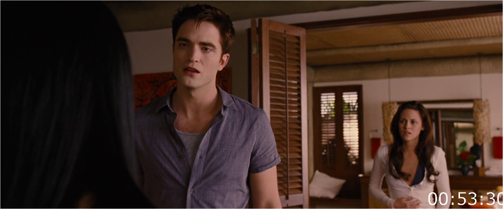 The Twilight Saga Breaking Dawn Part 1 (2011) [1080p] BrRip (x264) Vnnj3u806amj