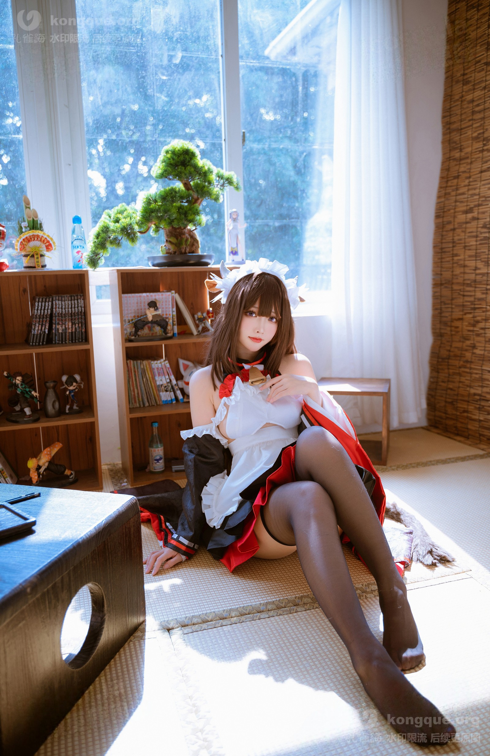 宮本桜 牛牛本 典藏版 写真合集｜自购收藏级 图集＋视频（50P＋4V｜942MB）插图8