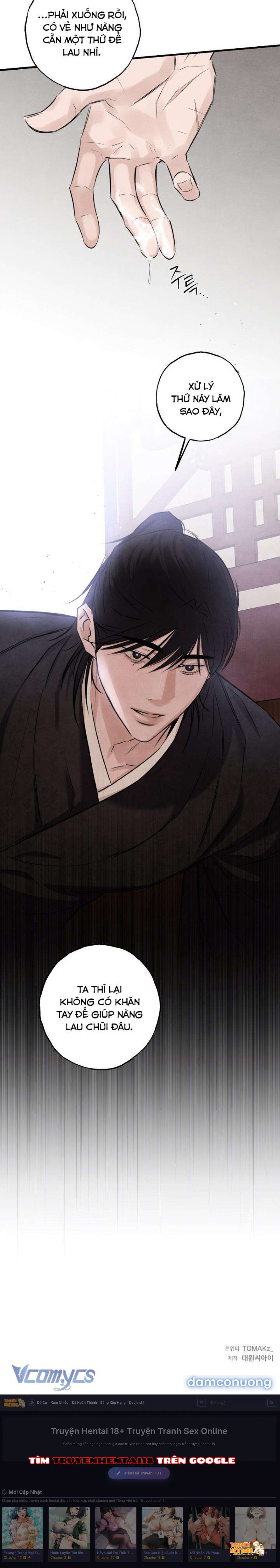 Trang truyện tmpxy98pnoz trong truyện tranh 『18+』sư Mẫu - Chapter 6 - truyenhentai18.net