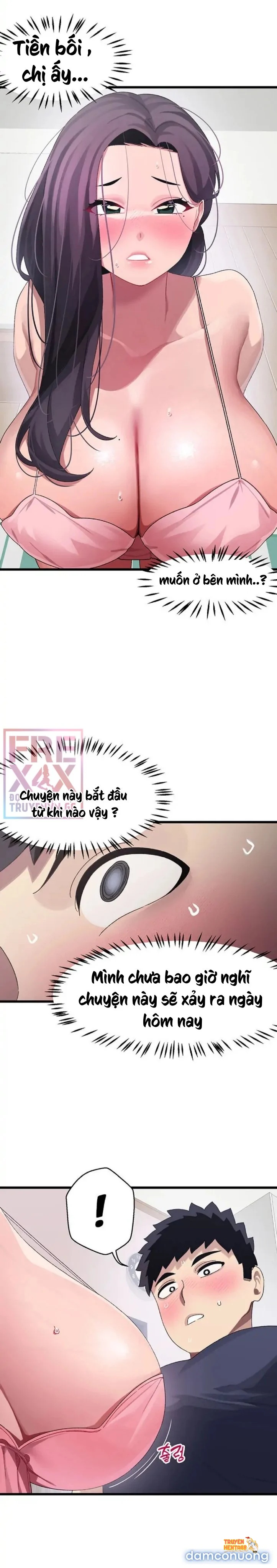 Trang truyện tmp6h6oonpk trong truyện tranh Liên Kết Doki Doki - Chapter 12 - truyenhentai18.net