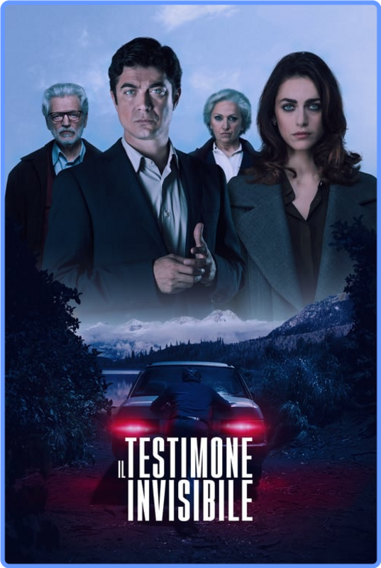 Il testimone invisibile (2018) mp4 FullHD m1080p WEBRip HEVC x265 AAC ITA