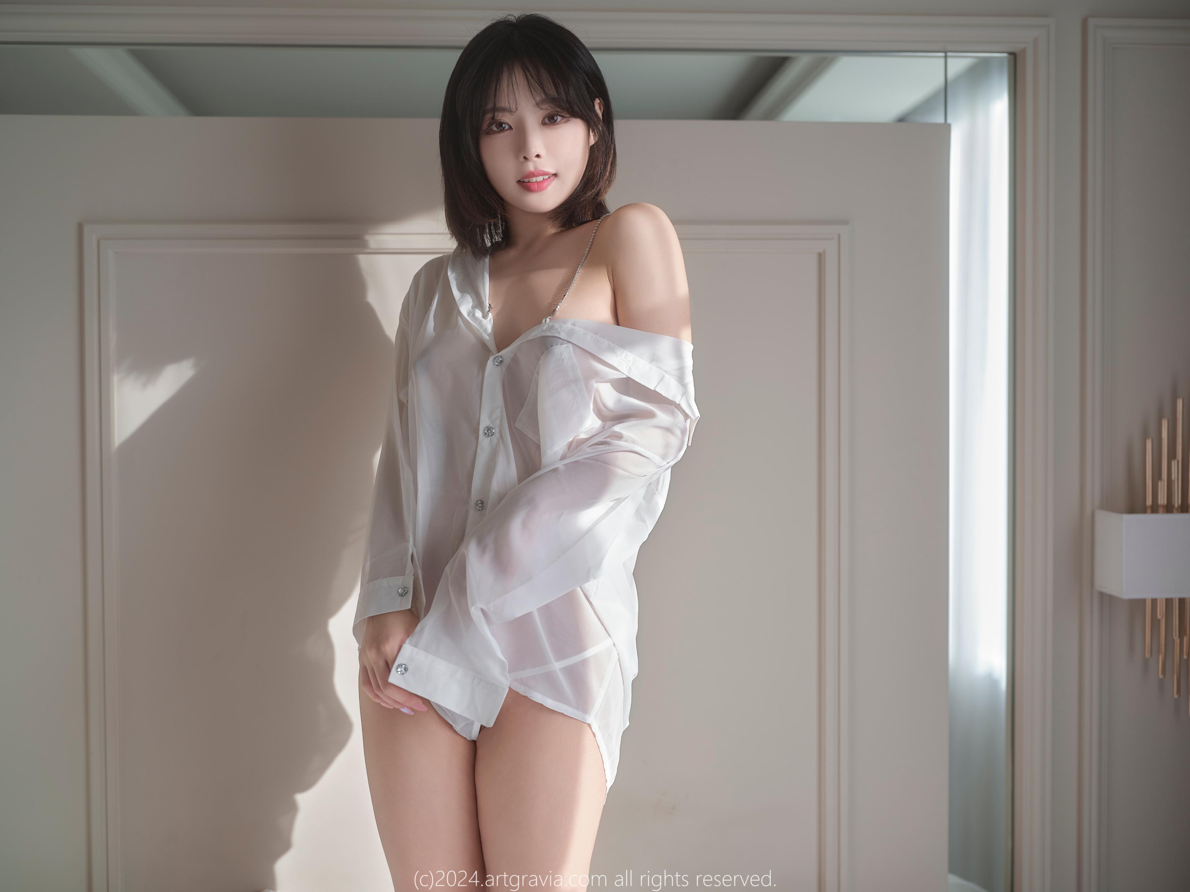 Areumm (다움) NO.002 ArtGravia Vol.638 2