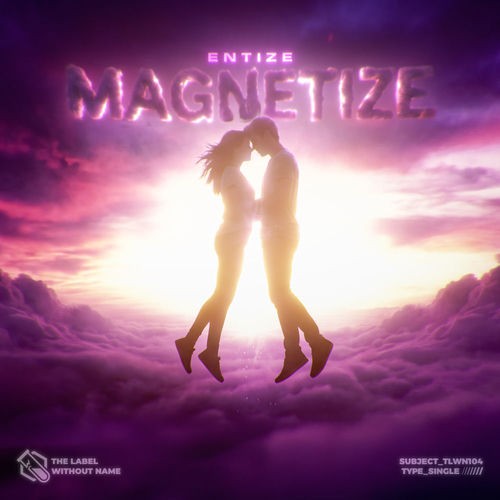 Entize - Magnetize (2026) MP3