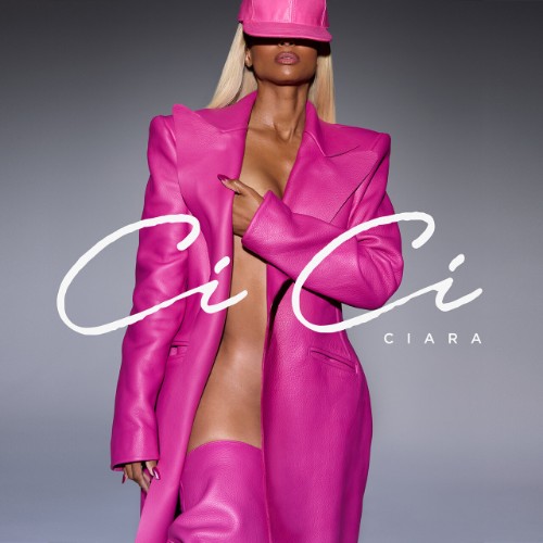 Ciara - CiCi (2023)