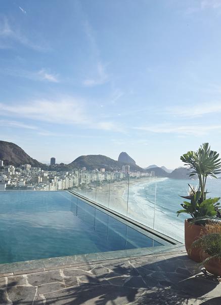 В джазе только девушки или аргентинско-бразильский калейдоскоп В джазе только девушки или аргентинско-бразильский калейдоскоп