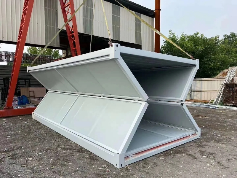 Container House