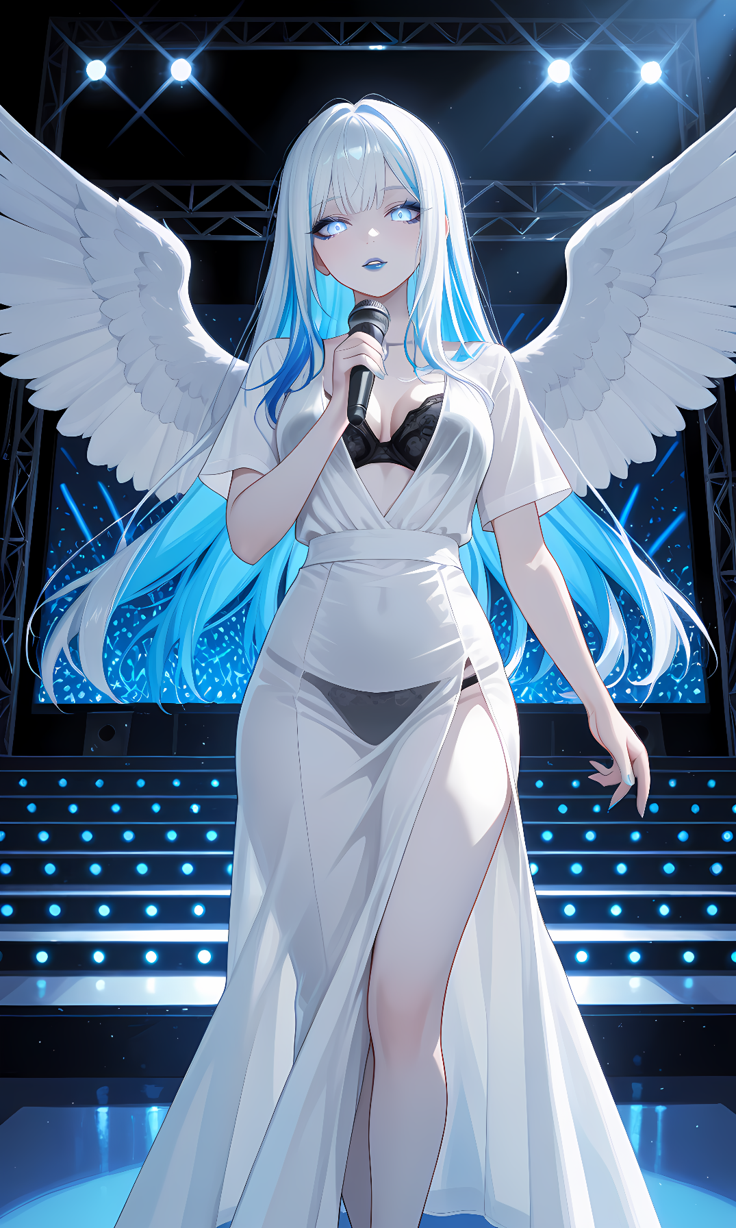 stage