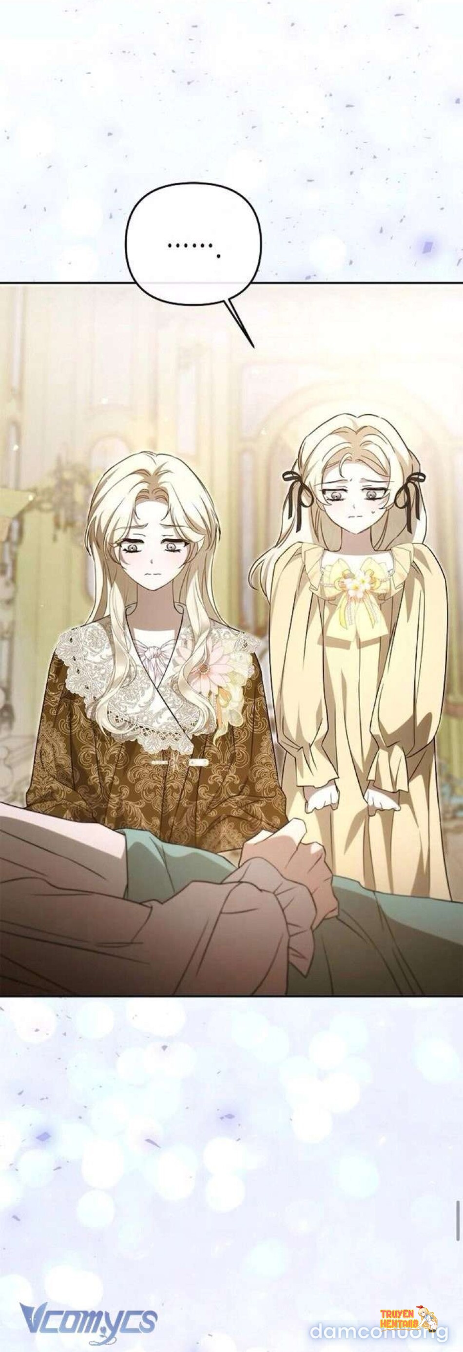 Trang truyện tmpt29a tlh trong truyện tranh [18+] Lần Thứ Hai Tôi Kết Hôn Với Quái Vật - Chapter 29 - truyenhentai18.net