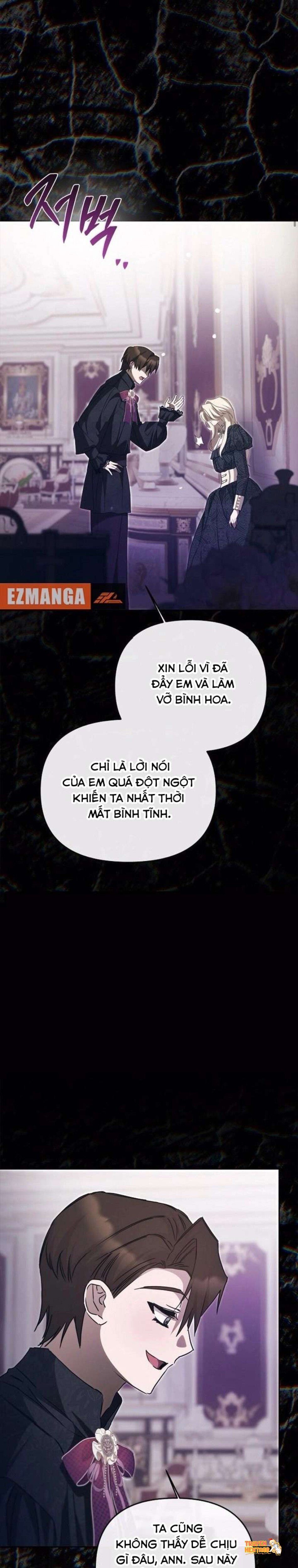 Trang truyện tmp8ke6cydn trong truyện tranh [18+] Lần Thứ Hai Tôi Kết Hôn Với Quái Vật - Chapter 29 - truyenhentai18.net