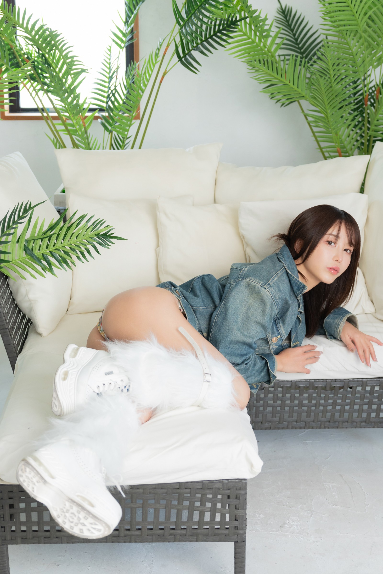 いくみ Fantia 2024年01月 写真＋视频合集（290P｜5V｜1.66GB）插图2