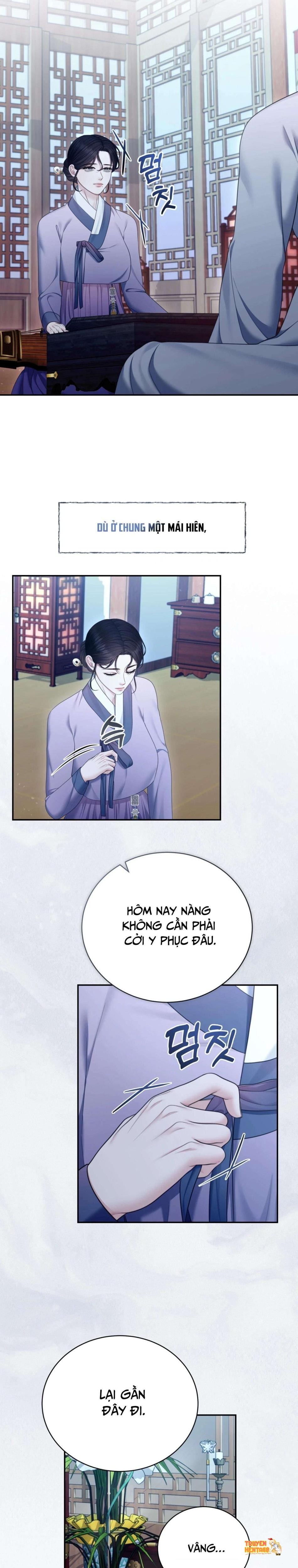 Xem ảnh tmpvkypydhv trong truyện hentai [18+] Truyền Thuyết Về Quỷ Dueoksini - Chapter 13 - hentaitvn.net