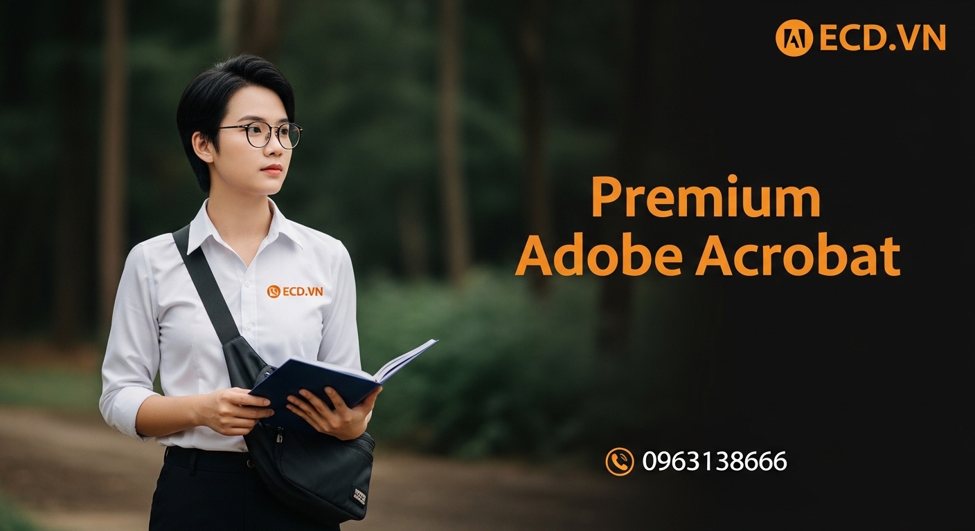 adobe acrobat deal