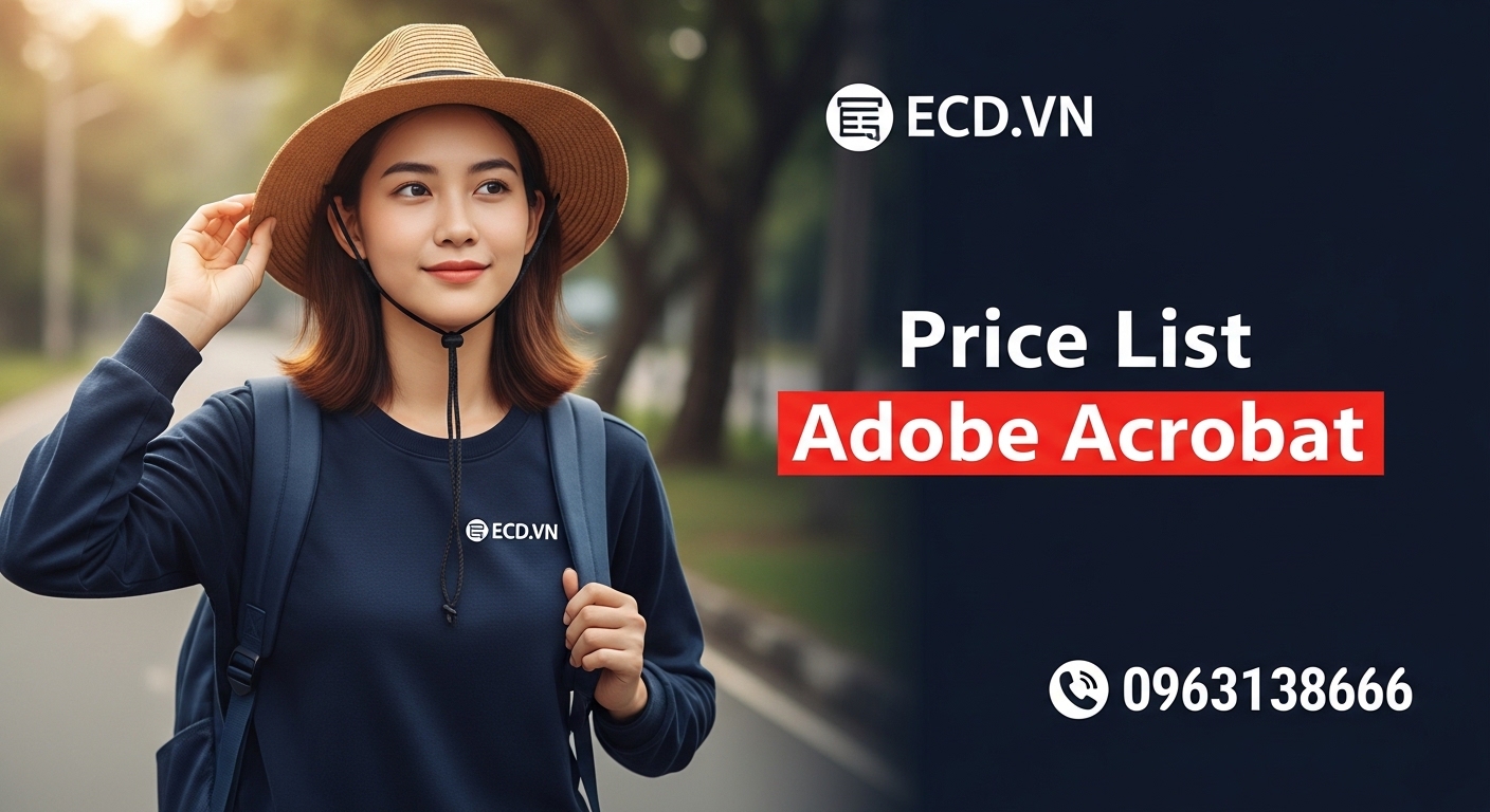 adobe acrobat nhận ngay