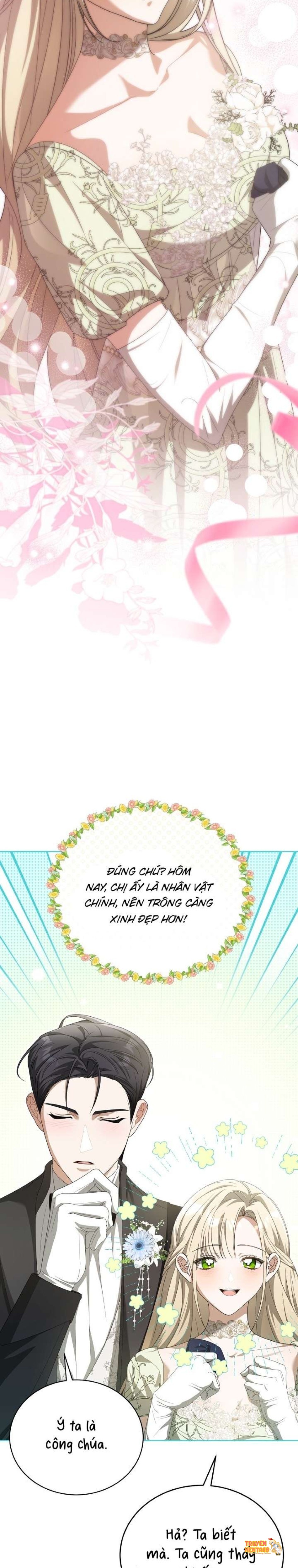 Xem ảnh [ 18+ ] Đại Công Tước Chó Má Của Tôi - Chapter 13 - tmp h5rqcit - Truyenhentaiz.net