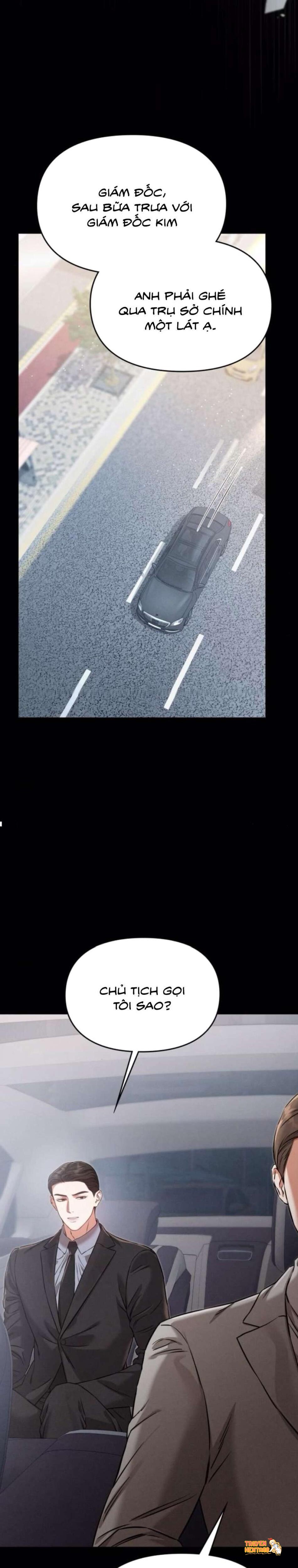 Xem ảnh [18+] Người Bạn Ban Đêm - Chapter 30 - tmpu p5dq7r - Truyenhentaiz.net