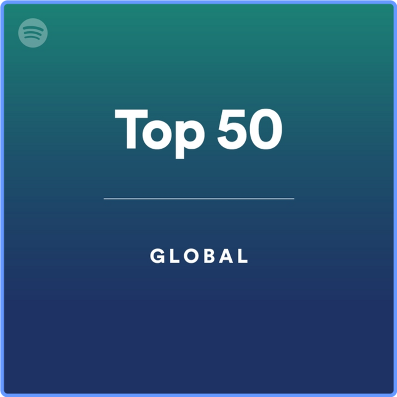 Top 50 - Global 19/05 (HQ, Compilation, 2021) FLAC LossLess