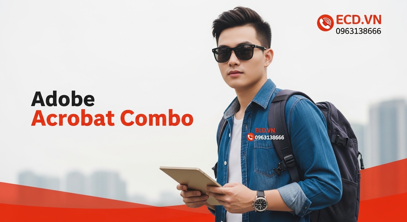 adobe acrobat sửa file pdf
