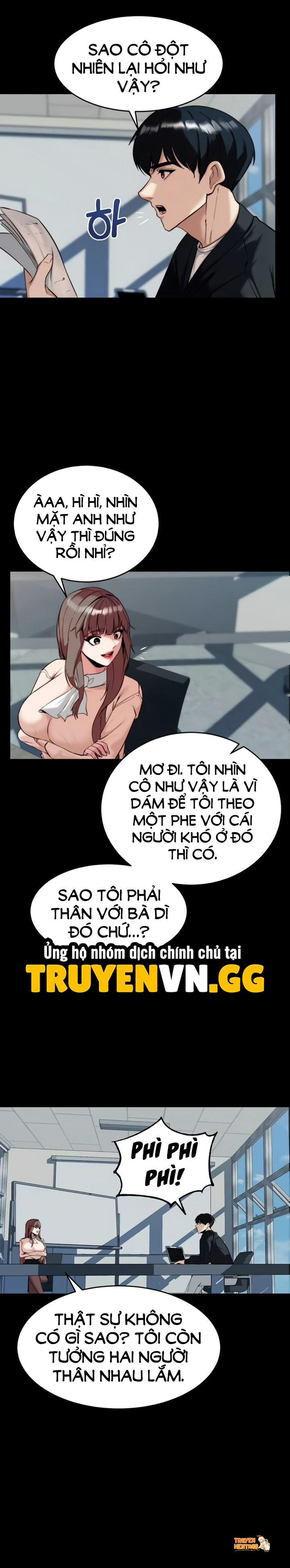 Xem ảnh tmpb5xuc7cu trong truyện hentai Tỉnh Táo Lên, Trưởng Phòng! - Chapter 9 - hentaitvn.net