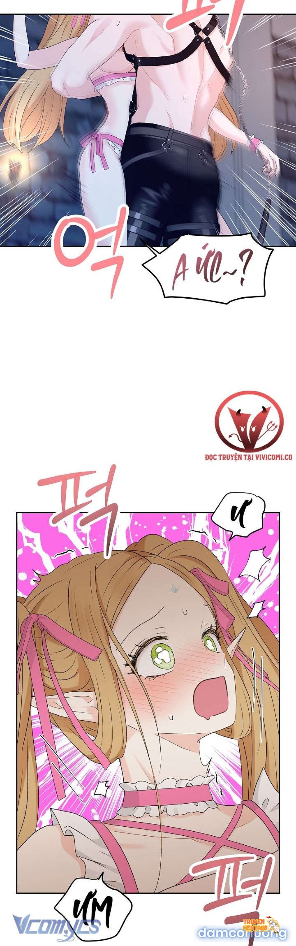 Xem ảnh [không Che] Yêu Tinh Giao Phối - Chapter 29 - tmp1y9vwg91 - Truyenhentaiz.net