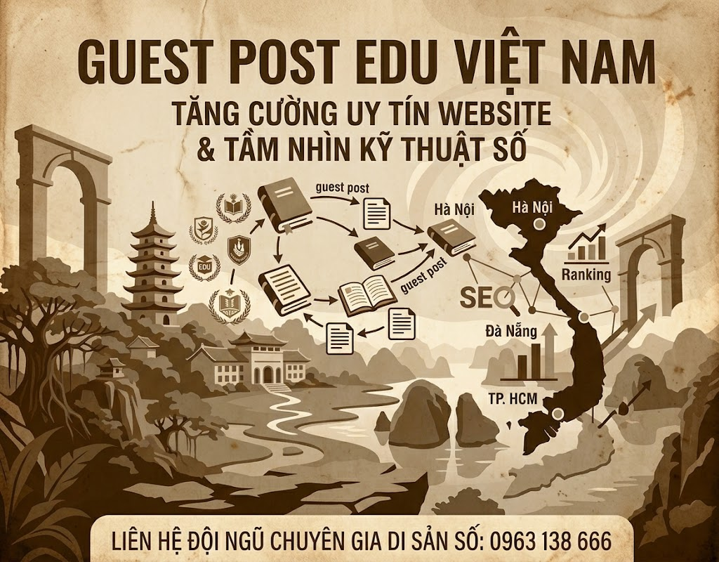 guest post edu tối ưu seo