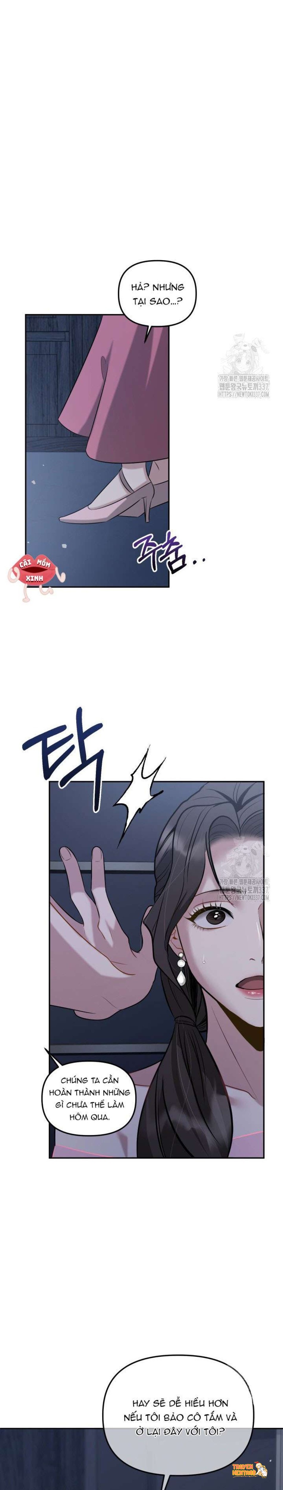 Xem ảnh Collector - Chapter 42 - tmp84ezq16e - Truyenhentaiz.net