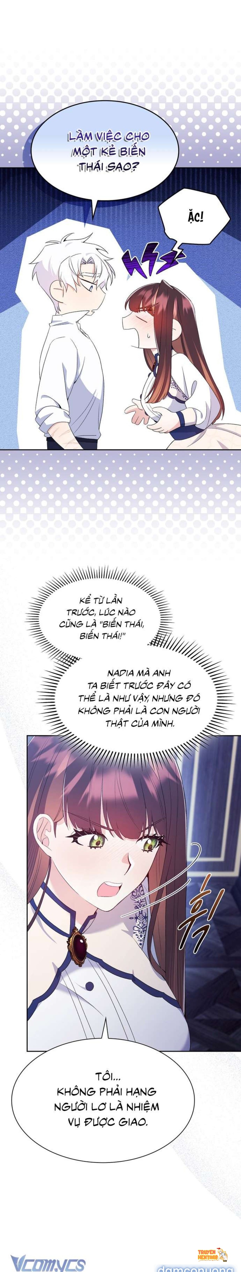 Xem ảnh tmp0hl3xj l trong truyện hentai [18+] Tôi Là M - Chapter 11 - hentaitvn.net