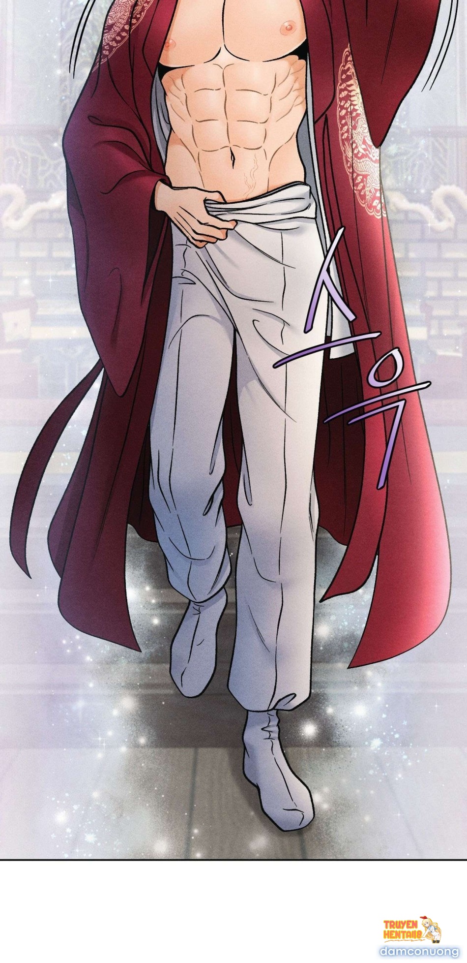 Xem ảnh 〖 Không Che 〗-〖18+〗- Lời Thú Nhận Của Cô Hầu Gái - Chapter 14 - tmp5cflny6c - Truyenhentaiz.net