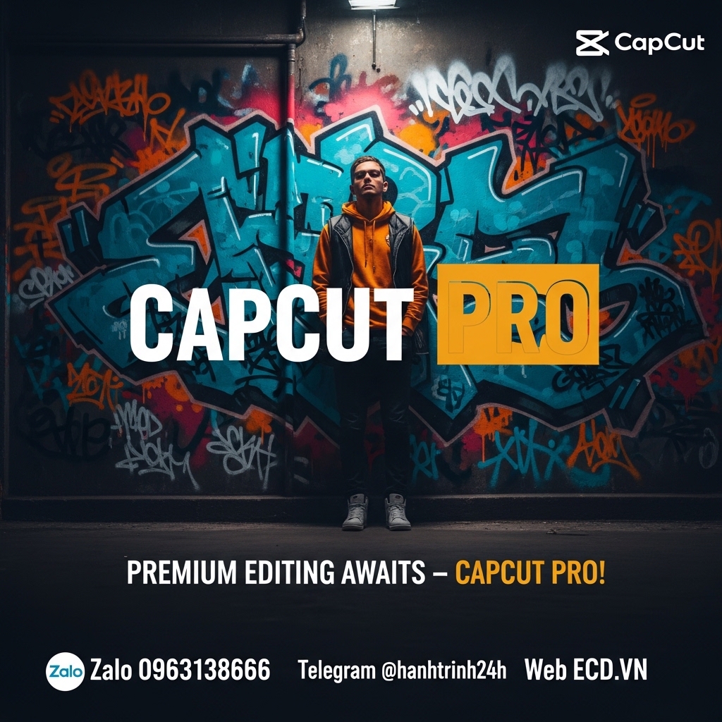 telegram capcut instant