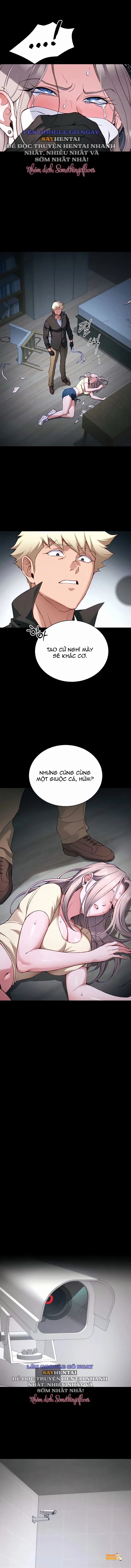 Xem ảnh Thuần Phục Kẻ Bắt Nạt - Chapter 52 - tmp 9 e6h5g - TruyenVN.APP