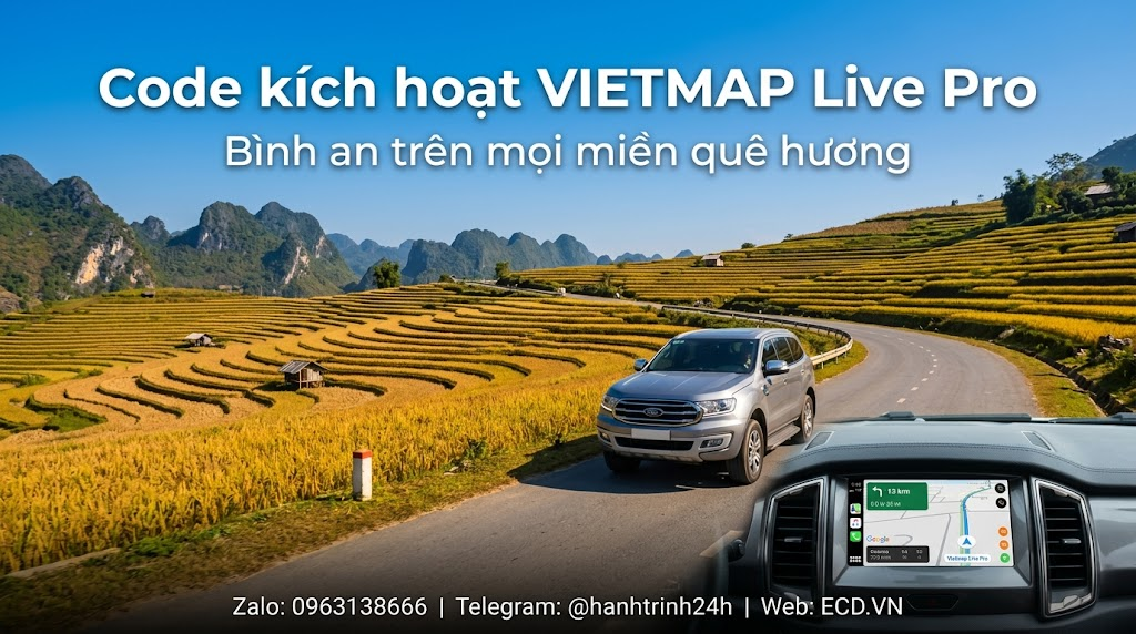 vietmap pro best gps vietnam