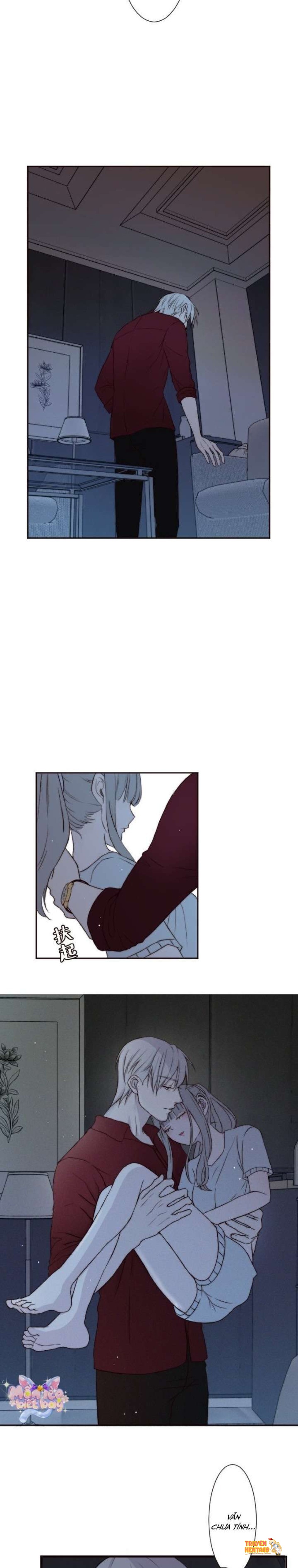 Xem ảnh Cám Dỗ Nguy Hiểm - Chapter 12 - tmpidcimy2y - Truyenhentaiz.net