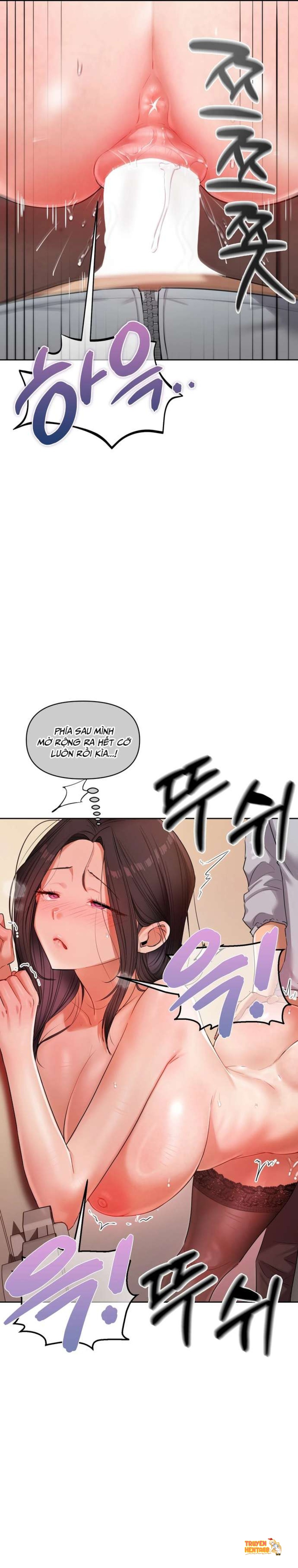 Xem ảnh [18+] Tài Khoản Mạng Xã Hội Bí Mật Của Giáo Sư - Chapter 16 - tmpn0v8jjxv - Truyenhentaiz.net