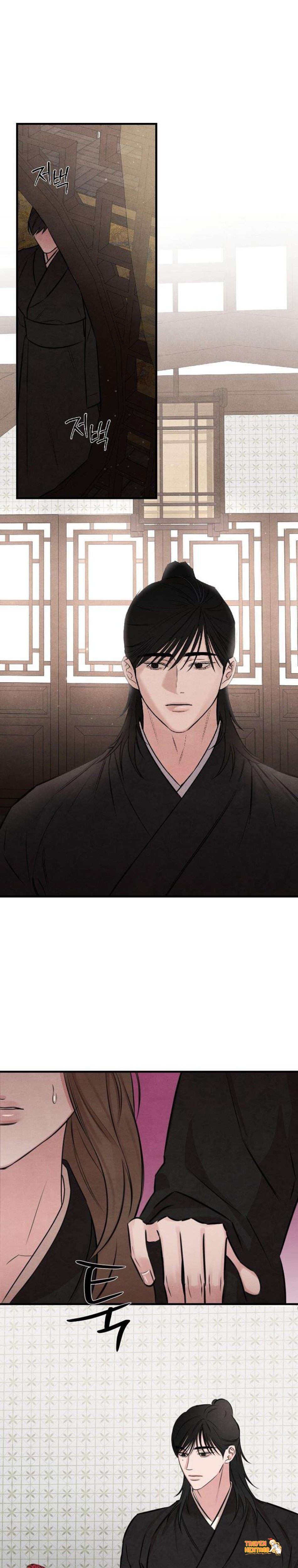 Trang truyện tmpbg5otp0m trong truyện tranh 『18+』sư Mẫu - Chapter 2 - truyenhentai18.net