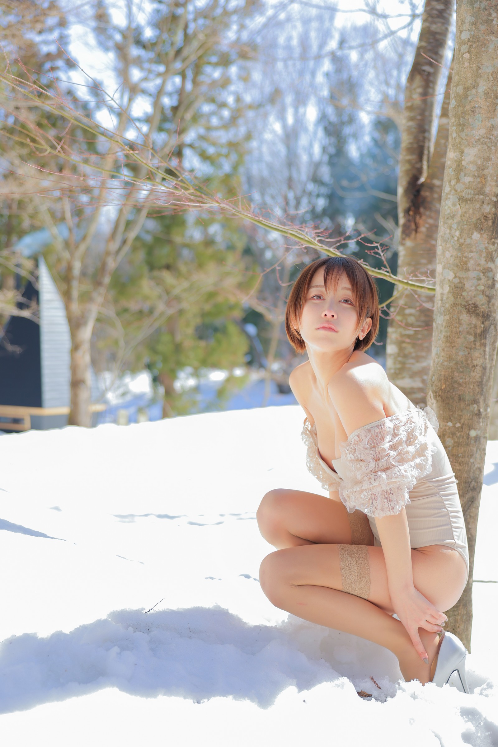 いくみ Fantia 2022年03月 写真＋视频合集（105P｜9V｜1.04GB）插图9