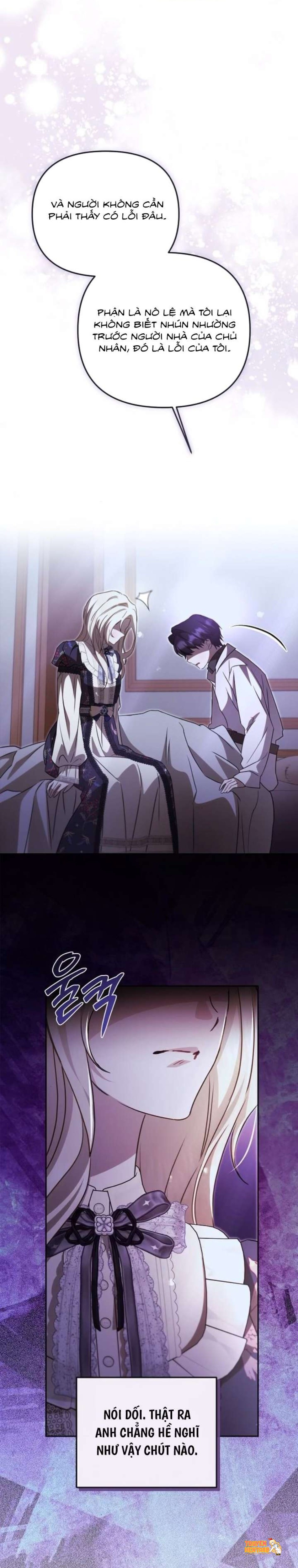 Xem ảnh tmpe15shscw trong truyện hentai [18+] Hai Lần Kết Hôn Với Quái Vật - Chapter 30 - hentaitvn.net