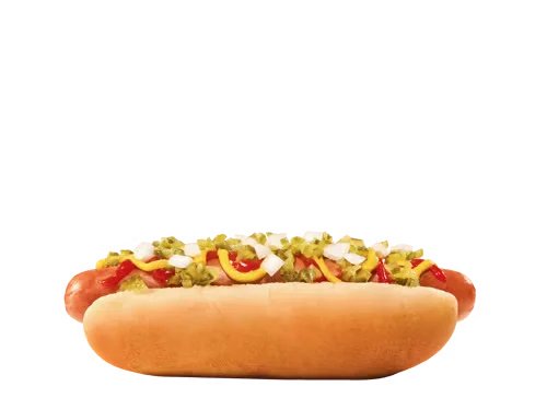 All-American Dog