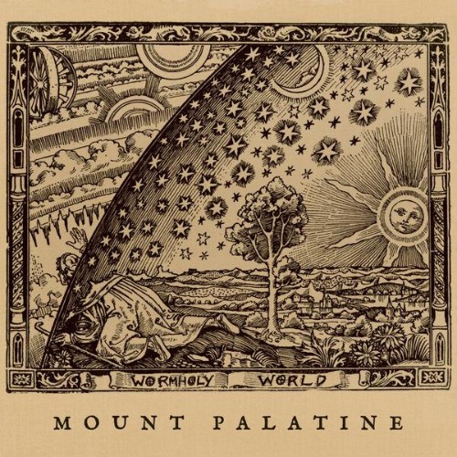 Mount Palatine - Wormholy World (2026) MP3