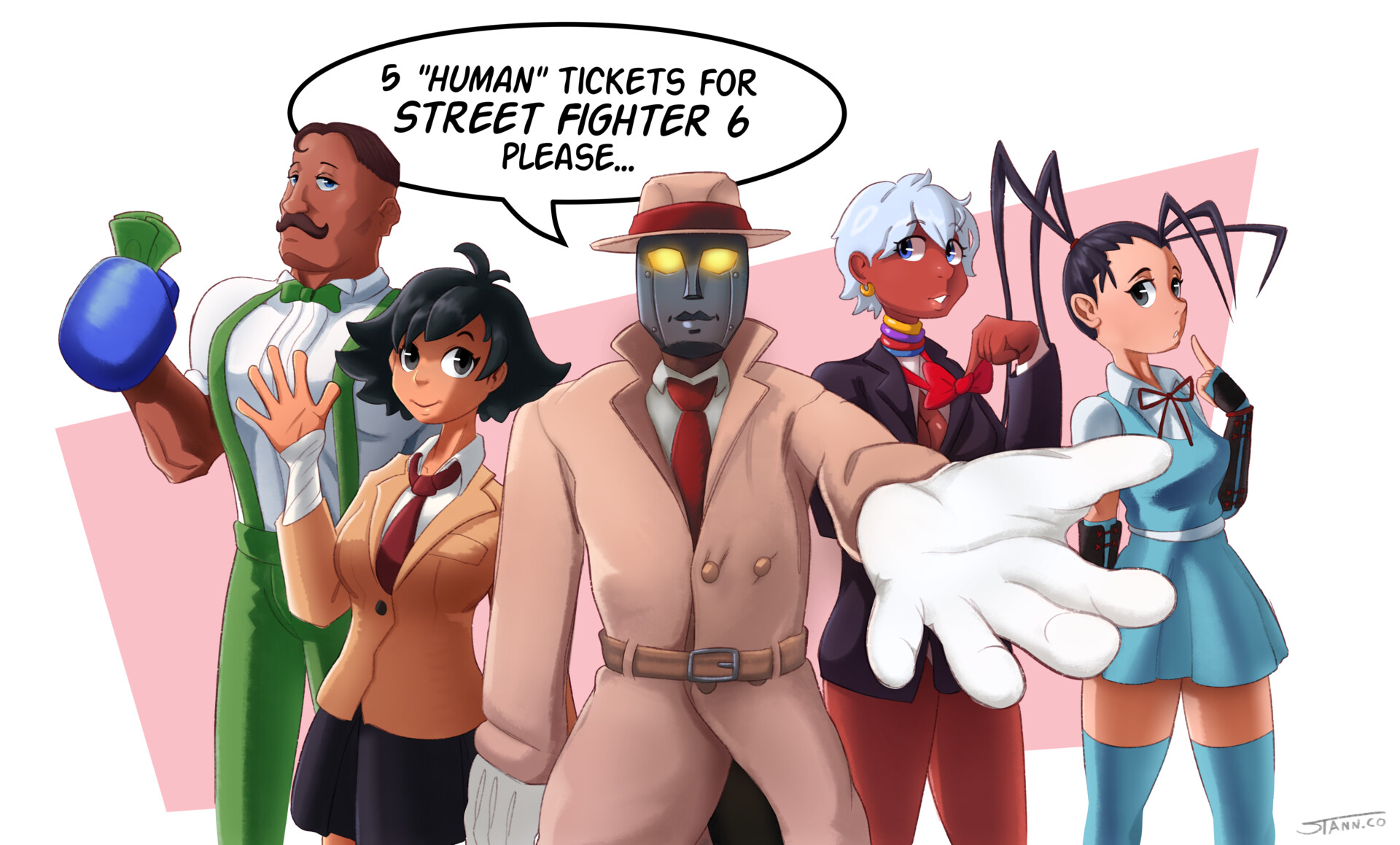 Image supplied by a user.