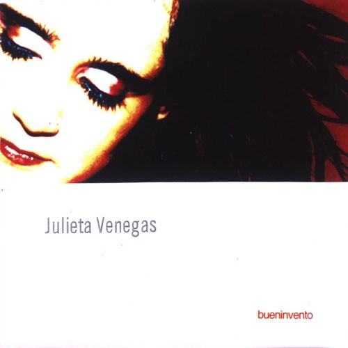 Julieta Venegas - Bueninvento (2000)