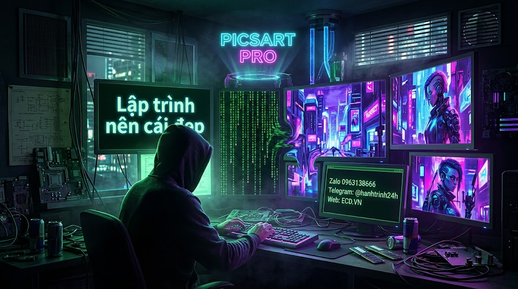 picsart pro quality