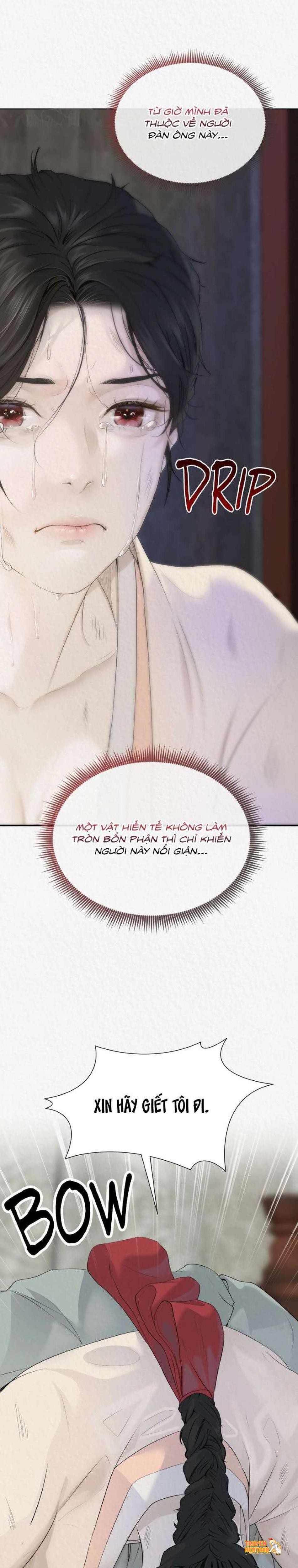 Xem ảnh Con Sói Của Núi Cheonun - Chapter 4 - tmpu xybjat - Truyenhentaiz.net