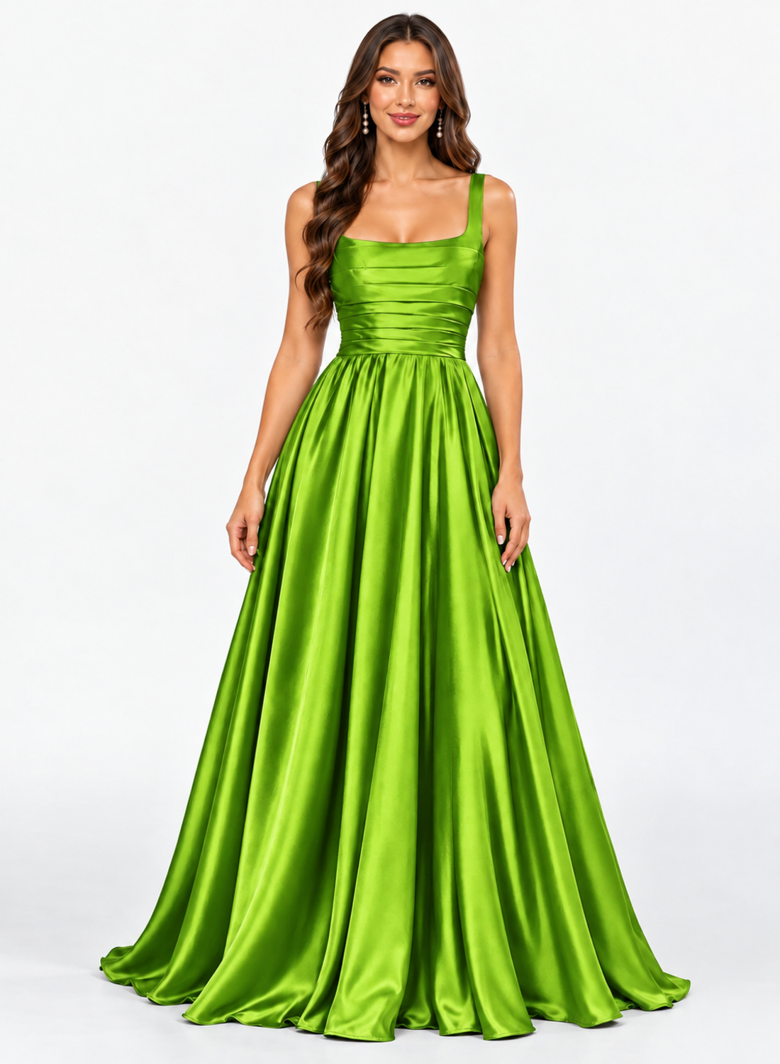 Lime Green
