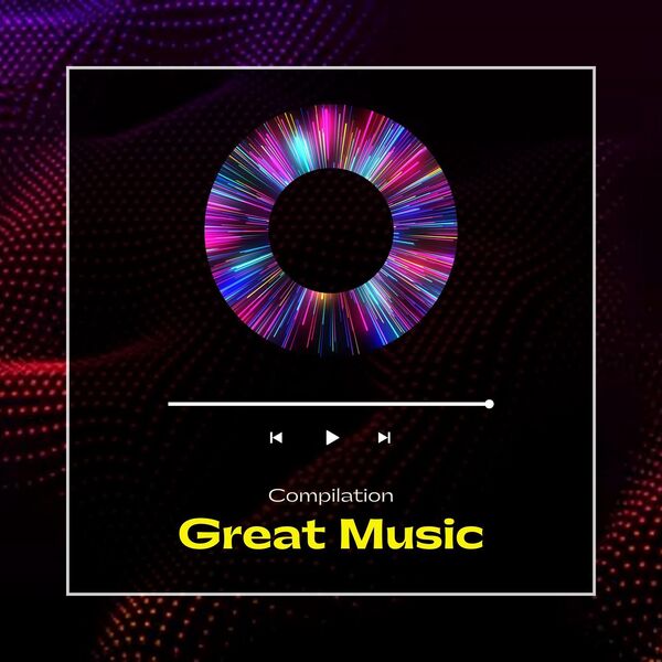 Various Artists- Great Music Compilation 2023 Mp3 [320kbps]  79g9jz7gaodk